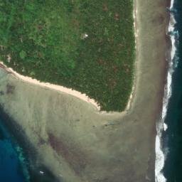 Satellite imagery of Lambajon Point, PH