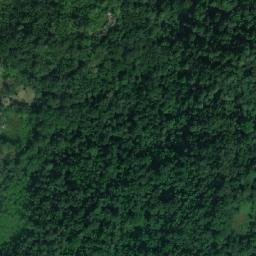 Satellite imagery of Fila de Paramito, VE
