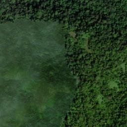 Satellite imagery of Cuchilla La Pabellóna, VE
