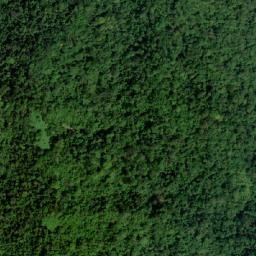 Satellite imagery of Cuchilla La Pabellóna, VE