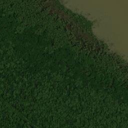 Satellite imagery of Bird Point, GY