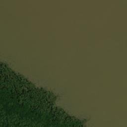 Satellite imagery of Bird Point, GY