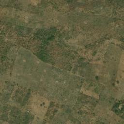 Satellite imagery of Rochers d’Okéloukoutou, TG