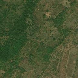 Satellite imagery of Rochers d’Okéloukoutou, TG