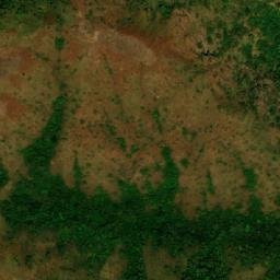 Satellite imagery of Hosere Babayel, CM