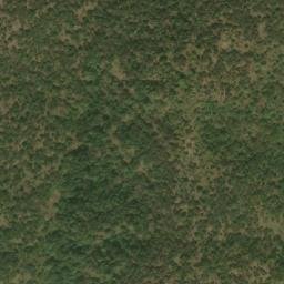 Satellite imagery of Mont Goulou, CM
