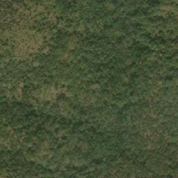 Satellite imagery of Mont Goulou, CM