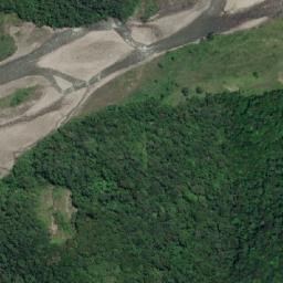 Satellite imagery of Cerros La India, VE