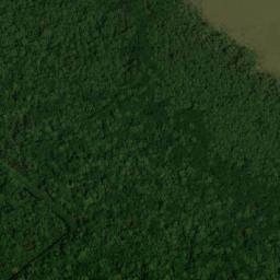 Satellite imagery of Bird Point, GY