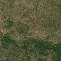 Satellite imagery of Rochers d’Okéloukoutou, TG