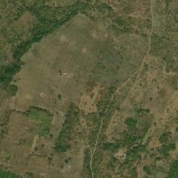 Satellite imagery of Rochers d’Okéloukoutou, TG