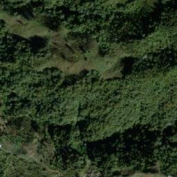 Satellite imagery of Alto de Las Cruces, CO