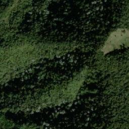 Satellite imagery of Alto de Las Cruces, CO