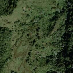 Satellite imagery of Alto de Las Cruces, CO