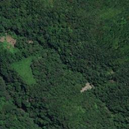 Satellite imagery of Cerros La India, VE
