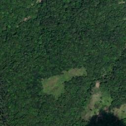 Satellite imagery of Cerros La India, VE