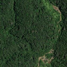 Satellite imagery of Minas La Mariposa, CO