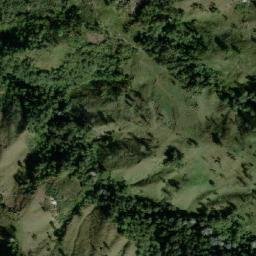 Satellite imagery of Alto de Las Cruces, CO