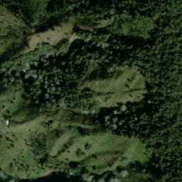 Satellite imagery of Alto de Las Cruces, CO