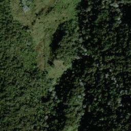 Satellite imagery of Alto de Las Cruces, CO
