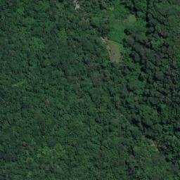 Satellite imagery of Cerros La India, VE