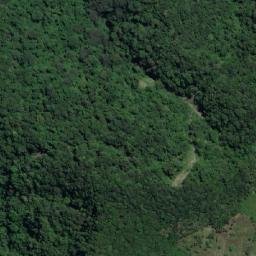 Satellite imagery of Cerros La India, VE