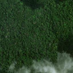 Satellite imagery of Alto Urucú, CO