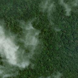 Satellite imagery of Alto Urucú, CO