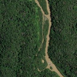Satellite imagery of Minas La Mariposa, CO