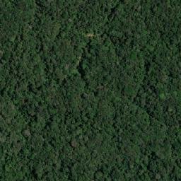 Satellite imagery of Minas La Mariposa, CO