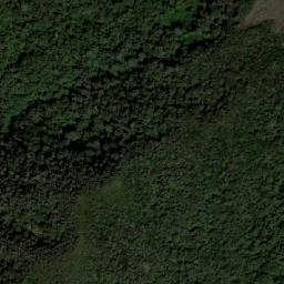 Satellite imagery of Cerro San Isidro, VE