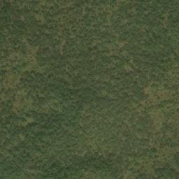 Satellite imagery of Mont Kobali, CM