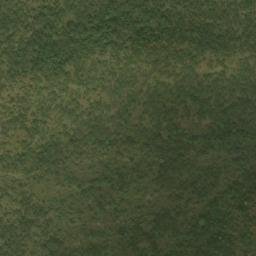 Satellite imagery of Mont Kobali, CM