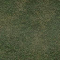 Satellite imagery of Mont Céné, CM