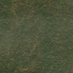Satellite imagery of Mont Céné, CM