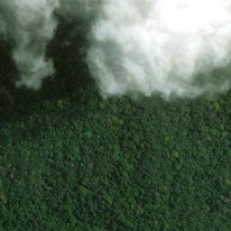 Satellite imagery of Alto Urucú, CO