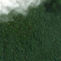 Satellite imagery of Alto Urucú, CO