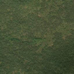 Satellite imagery of Mont Kobali, CM