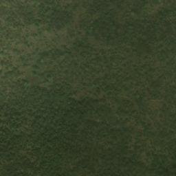 Satellite imagery of Mont Kobali, CM