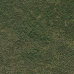 Satellite imagery of Mont Céné, CM