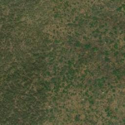 Satellite imagery of Mont Céné, CM