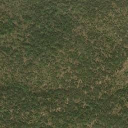 Satellite imagery of Mont Céné, CM