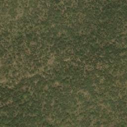 Satellite imagery of Mont Céné, CM