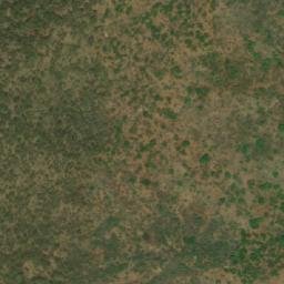 Satellite imagery of Mont Céné, CM