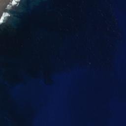 Satellite imagery of Lakud Point, PH