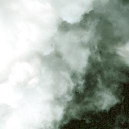 Satellite imagery of Fila Buena Vista, VE