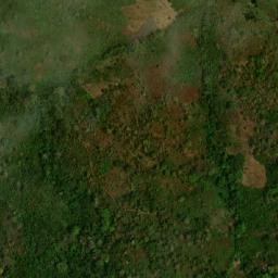 Satellite imagery of Oukounobé, TG