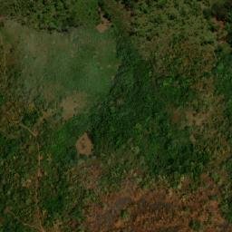 Satellite imagery of Oukounobé, TG