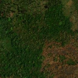 Satellite imagery of Oukounobé, TG