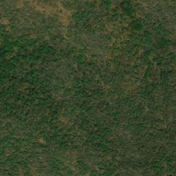 Satellite imagery of Hoséré Kogo, CM